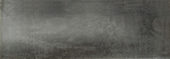 Aruba Coal Gloss 2x6 | Gramercy Kitchen and Bath