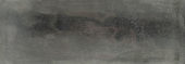 Aruba Coal Gloss 2x6 | Gramercy Kitchen and Bath