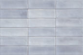 Aruba Lavender Gloss 2x6 | Gramercy Kitchen and Bath