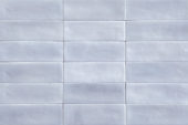 Aruba Lavender Matt 2x6 | Gramercy Kitchen and Bath