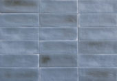 Aruba Night Blue Matt 2x6 | Gramercy Kitchen and Bath