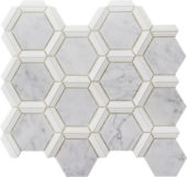 Ashen Mosaic | Gramercy Kitchen and Bath