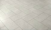 Ashland 12X24 Cream | Gramercy Kitchen and Bath