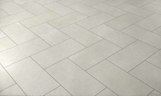 Ashland 12X24 Cream | Gramercy Kitchen and Bath