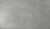 Ashland 12X24 Grey | Gramercy Kitchen and Bath