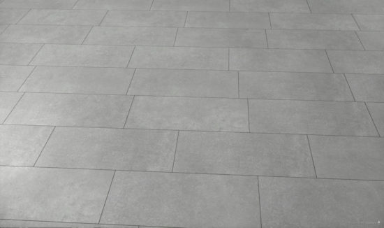 Ashland 12X24 Grey | Gramercy Kitchen and Bath
