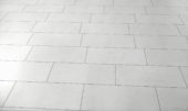 Ashland 12X24 White | Gramercy Kitchen and Bath