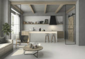 Ashland 12X24 White | Gramercy Kitchen and Bath