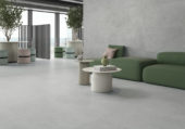 Ashland 24X48 Grey | Gramercy Kitchen and Bath