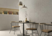 Ashland 36X36 Cream | Gramercy Kitchen and Bath