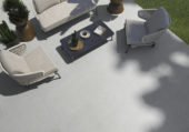 Ashland 48X48 Cream | Gramercy Kitchen and Bath