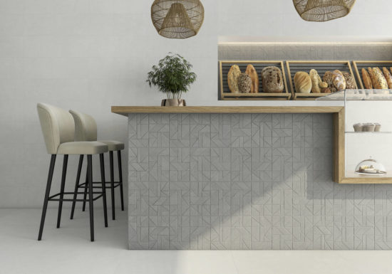 Ashland 6X24 White | Gramercy Kitchen and Bath