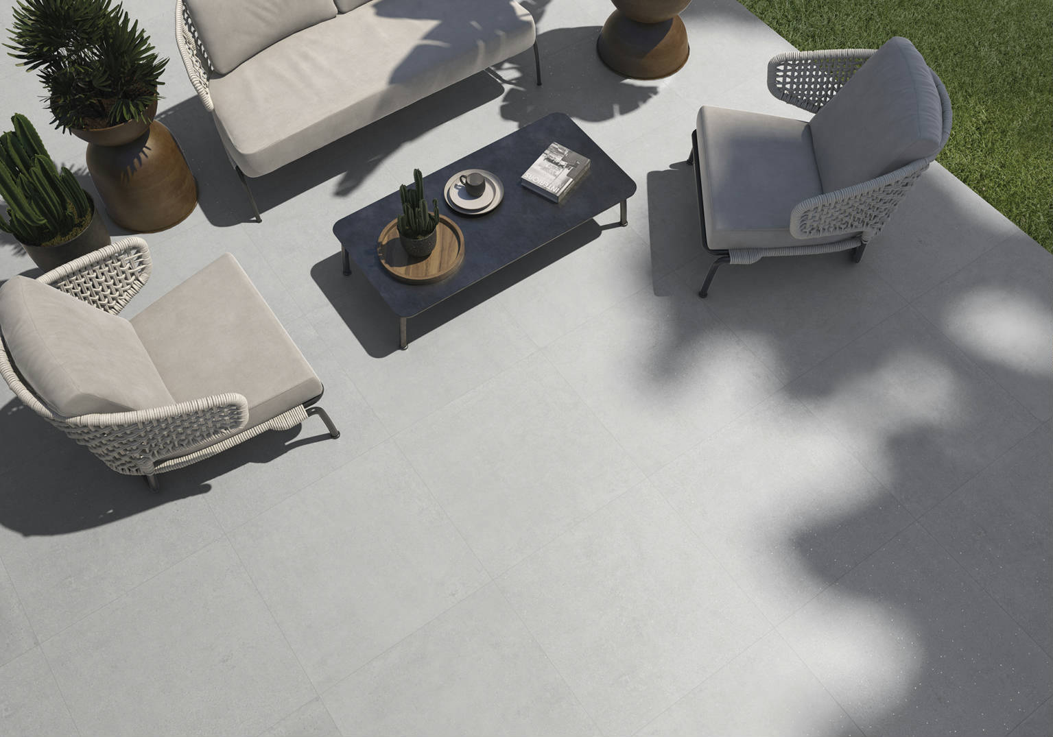 Ashland Cream 30X30  | Gramercy Kitchen and Bath