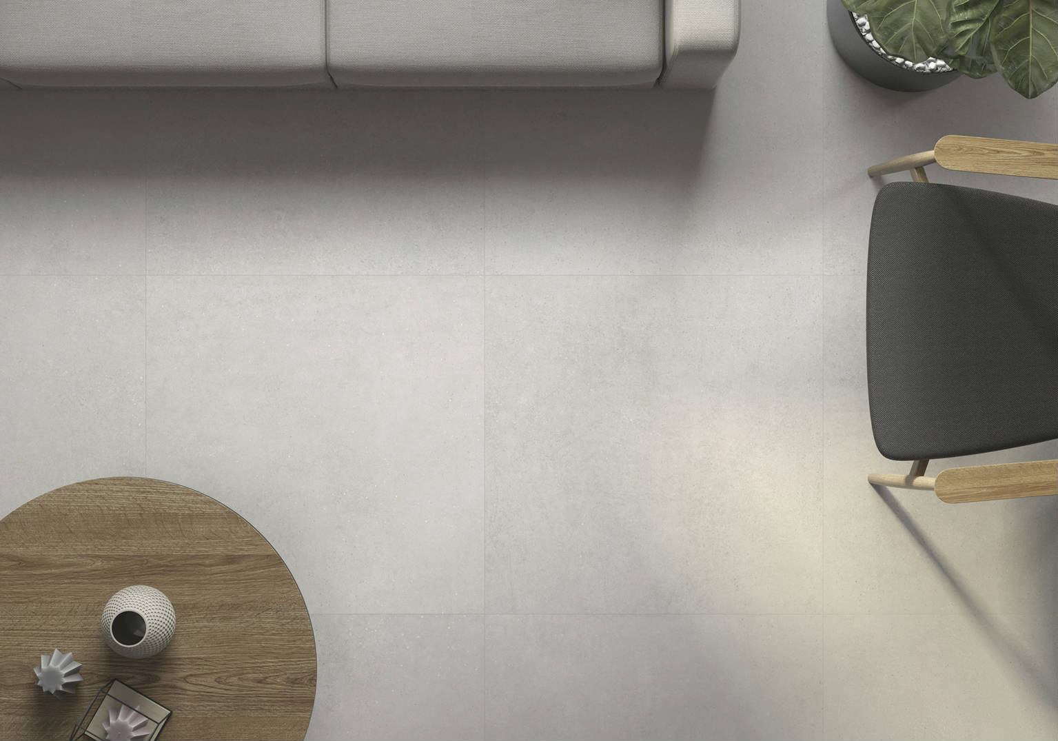 Ashland White 30X30  | Gramercy Kitchen and Bath