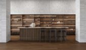Aura Fresca 2x6 Picket Mosaic | Gramercy Kitchen and Bath