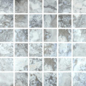 Azzurro 2X2 Mosaic | Gramercy Kitchen and Bath