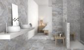 Azzurro 2X2 Mosaic | Gramercy Kitchen and Bath