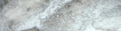 Azzurro 2X8 Wall Bullnose | Gramercy Kitchen and Bath