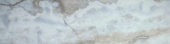 Azzurro 2X8 Wall Bullnose | Gramercy Kitchen and Bath