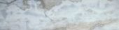 Azzurro 2X8 Wall Bullnose | Gramercy Kitchen and Bath