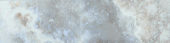Azzurro 3X12 Bullnose | Gramercy Kitchen and Bath