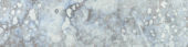 Azzurro 3X12 Bullnose | Gramercy Kitchen and Bath