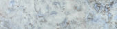 Azzurro 3X12 Bullnose | Gramercy Kitchen and Bath