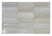 Barcelona 2x6" Greige | Gramercy Kitchen and Bath