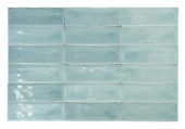 Barcelona 2x6" Sky | Gramercy Kitchen and Bath