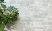 Belize White 3x11 | Gramercy Kitchen and Bath