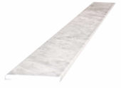 Bianco Carrara Sill 6X72X5/8 | Gramercy Kitchen and Bath