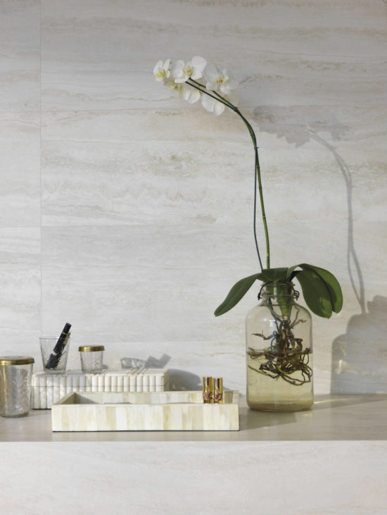 Bianco Navona Matte 12X24 | Gramercy Kitchen and Bath