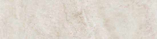 Bianco Navona Matte 3X12 Bullnose | Gramercy Kitchen and Bath