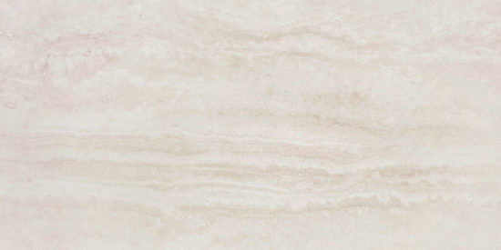 Bianco Navona Polished 12X24 | Gramercy Kitchen and Bath