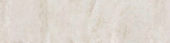 Bianco Navona Polished 3X12 Bullnose | Gramercy Kitchen and Bath
