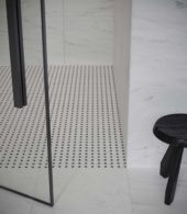 Bianco Venatino 12x24 Polished | Gramercy Kitchen and Bath