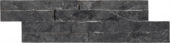 Black Slate Wall Cladding | Gramercy Kitchen and Bath