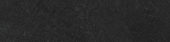 Boston Black 3x12 Bullnose | Gramercy Kitchen and Bath