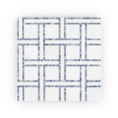 Botanic Mosaic | Gramercy Kitchen and Bath