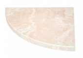 Botticino 9 Inch Shelf | Gramercy Kitchen and Bath
