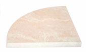 Botticino 9 Inch Shelf | Gramercy Kitchen and Bath