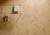 Bowery Beige 2x9 | Gramercy Kitchen and Bath