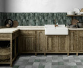 Brickell Jade 2.75x9.5 | Gramercy Kitchen and Bath