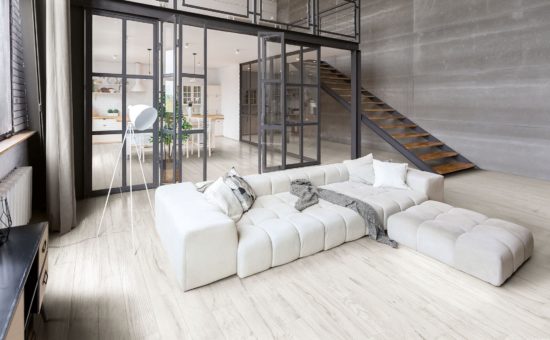 Bright White 6X36 | Gramercy Kitchen and Bath