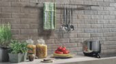 Brix 2x10 Mud | Gramercy Kitchen and Bath