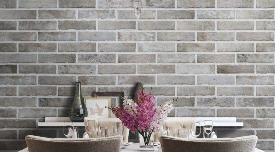 Brix 2x10 Mud | Gramercy Kitchen and Bath