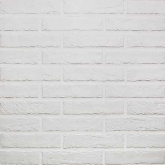Brix 2x10 White | Gramercy Kitchen and Bath