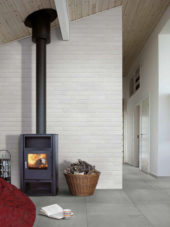 Brix 2x10 White | Gramercy Kitchen and Bath
