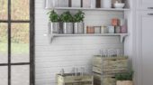 Brix 2x10 White | Gramercy Kitchen and Bath