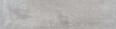 Broadway Silver 3X12 Bullnose | Gramercy Kitchen and Bath